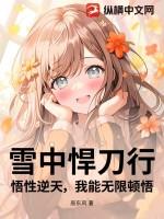 雪中悍刀行没禅