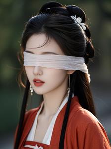 穿越之瞎子王妃免费
