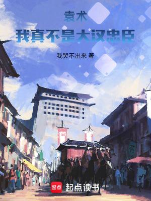 袁术我真不是大汉忠臣笔趣阁