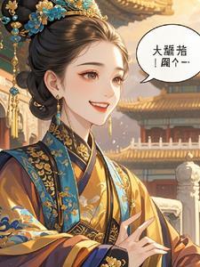 大明长公主