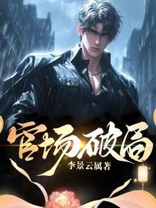 官场破局后他成副秘