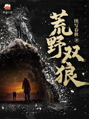 荒野狼叔