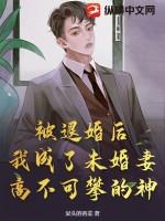 被退婚后成了皇后