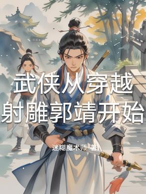 穿入武侠从神雕侠侣开始