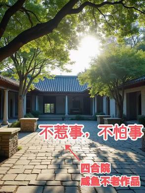 四合院绝不当傻柱