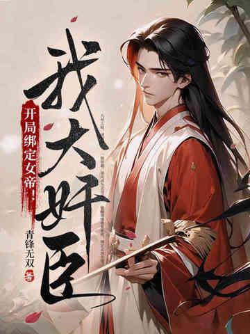 开局我成了大帝