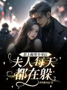 惹上腹黑王爷天才炼药师