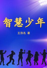 智慧少年是什么