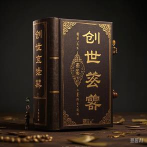 创造玄幻世界