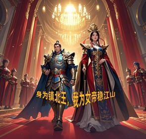 身为王女的我沦为了平民轻