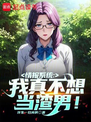 情报系统我真不想当渣果