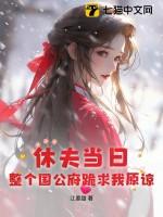 休了夫君知乎