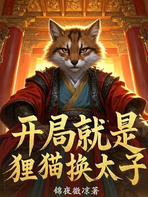 开局狐狸