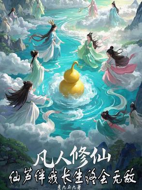 凡人修仙之仙界扁