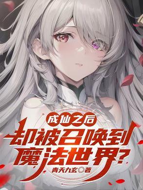 成仙之后的境界