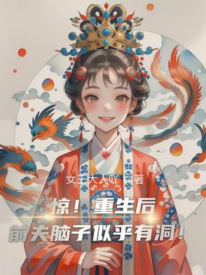 重生后前夫突然到追我