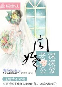 闪婚老公深深爱顾靖泽