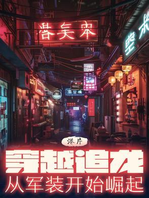 穿越港综成传奇