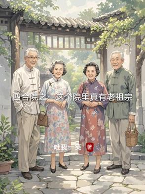 老四合院里有祠堂吗