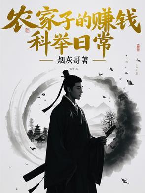 农家子的科举致富路免费