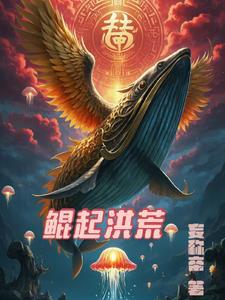 洪荒时代鲲鹏绝不