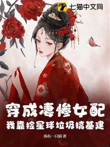 穿成凄掺女配了怎么办