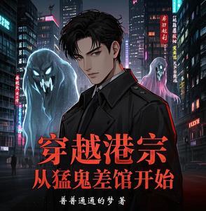 穿越港鬼实录世界