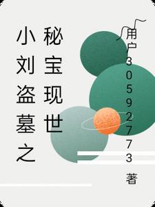 盗墓小能手