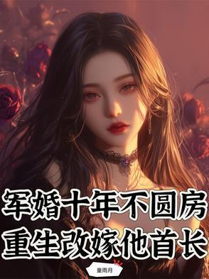 重生改嫁他首长结局