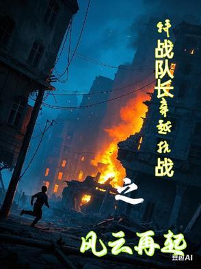 一支特种部队穿越抗战