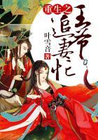 重生追夫之王爷太娇羞全文