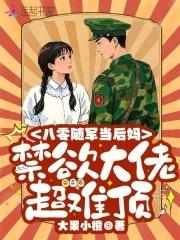 穿成八十年代随军家属