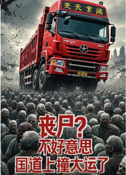 国道上发生车祸责任怎么划分