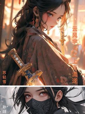 四娃伴我闯天涯是什么歌