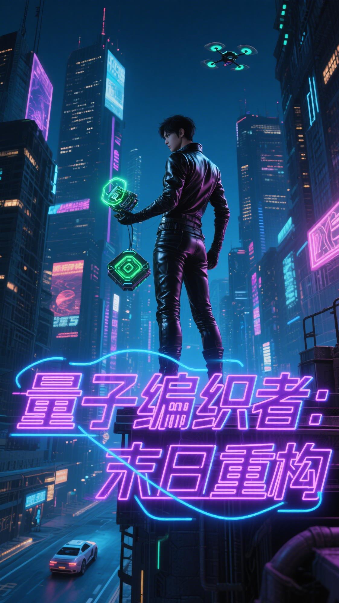 量子纠结