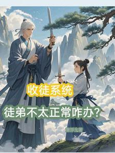 收徒弟升级系统