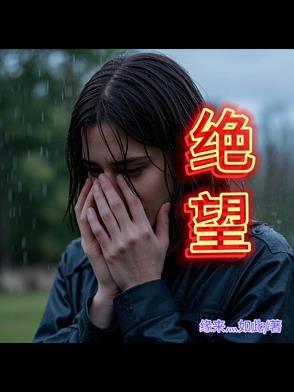 绝望的意思