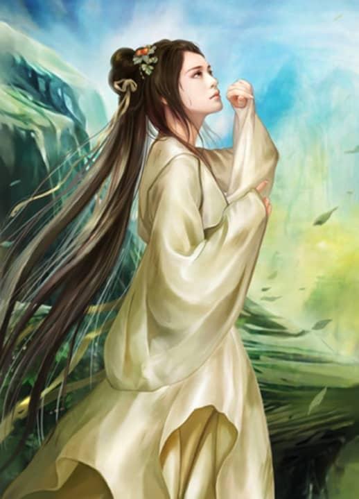 沈持盈江淮