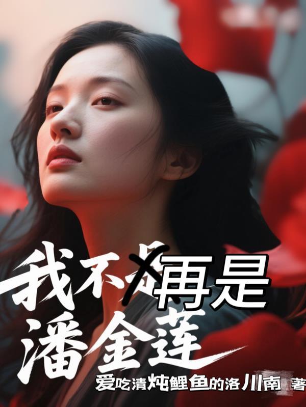 我不是潘金莲的经典语录