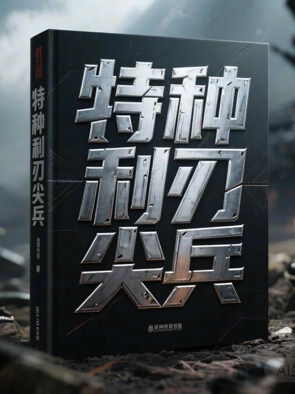 特种兵利刃出鞘全集