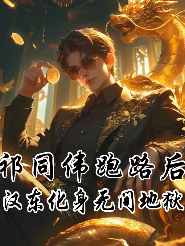 祁同伟最后结局怎么样