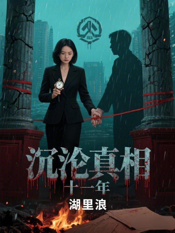 沉沦主人公最后的结局