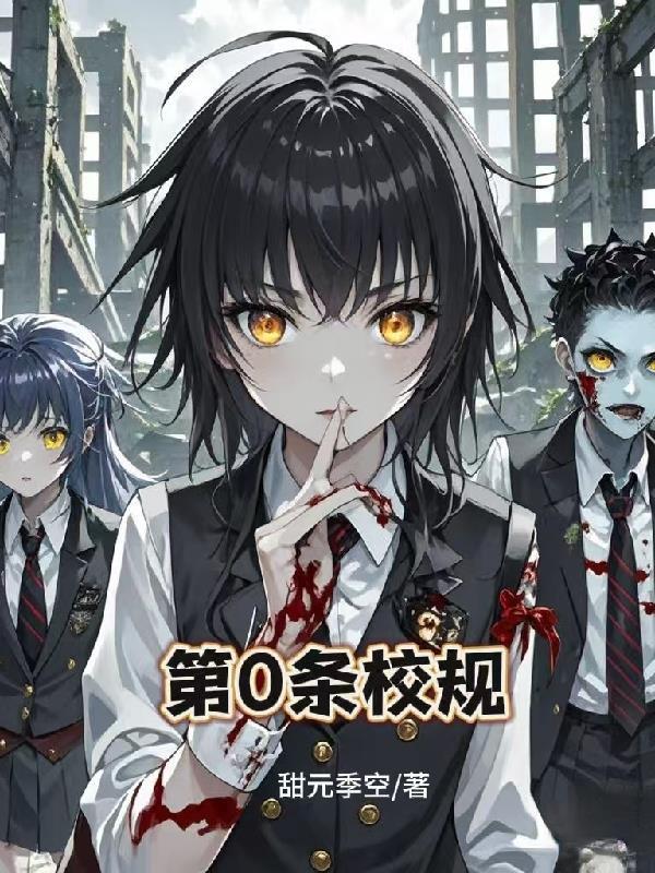 校规第九条