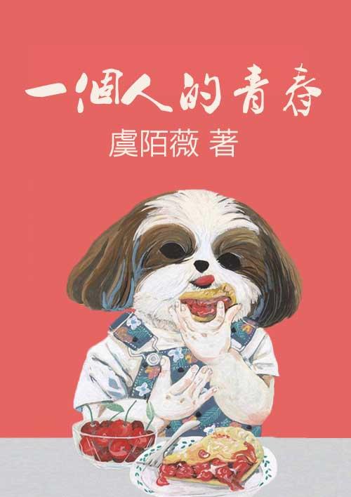 一个人的青春歌词