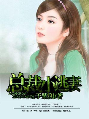 总裁小逃妻铭 美美