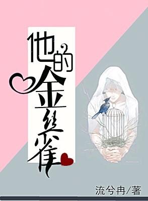 他的金丝雀百度