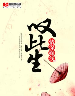 此生情深缘浅解析