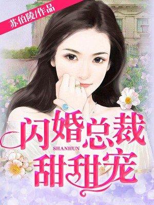 闪婚总裁小甜妻全文免费阅读