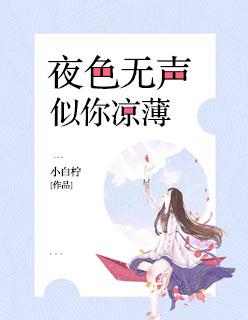 夜色如澜下一句