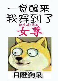 一觉醒来穿到女尊世界